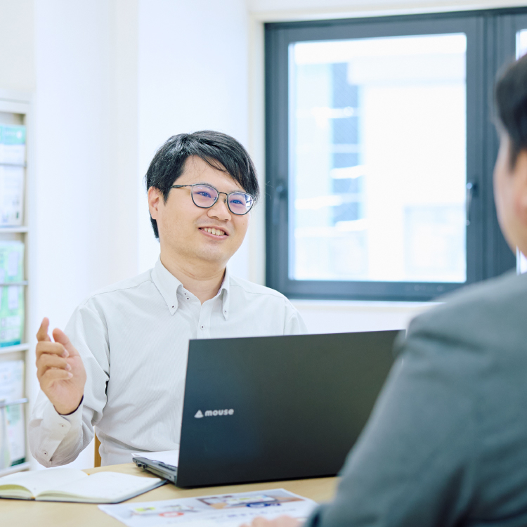 採用サイトヒーローイメージ2